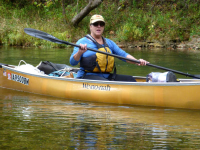 robin going to cave spring.jpg