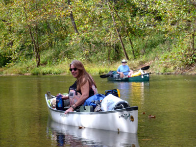 sandy on the way to cave spring.jpg