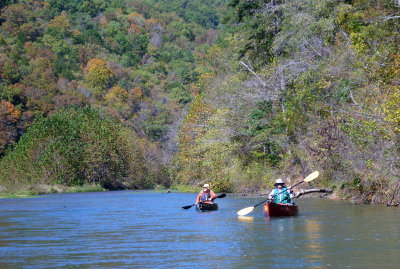 Dick and Bill in fall color.jpg