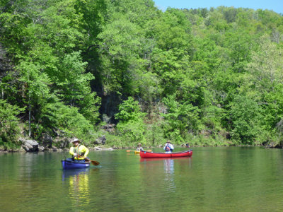 boyscout and pat2 on north fork.jpg