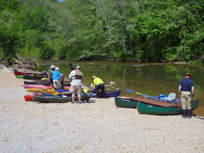takin a break on the north fork.jpg