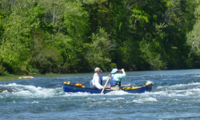 Rob and Pam working the surf.jpg