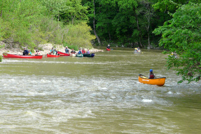 The eddy is filling up - P1000561.jpg