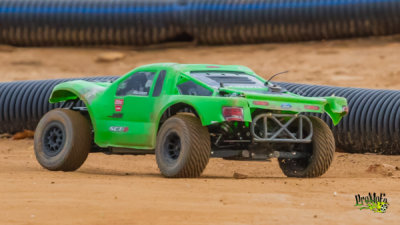 Temple Speedway 12-1-13