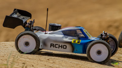 RCHQ Short Course Challenge