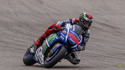 MotoGP Austin 2015