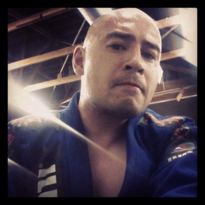 Brazilian Jiu Jitsu (Gi) Training 
