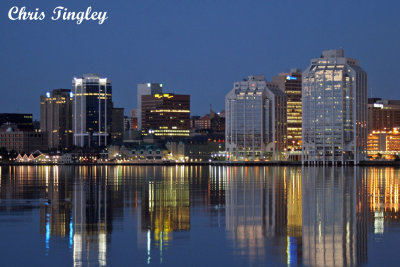 Halifax