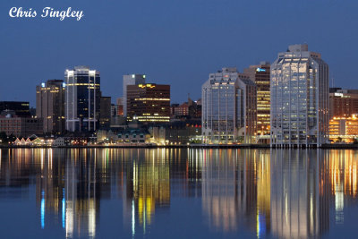 Halifax