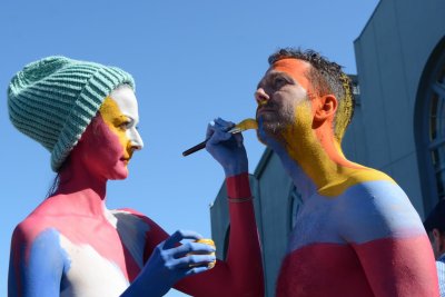 2016-10-23 SF Bodypainting Day