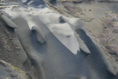 Sandsteinn?