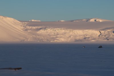 Norurjkull
