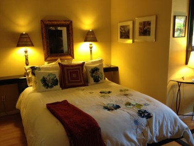 Room 3, Meadowlark Country House