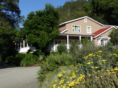 Meadowlark Country House