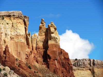 Abiquiu area, near Ghost Ranch