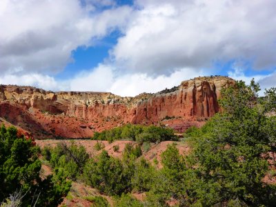 Ghost Ranch