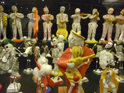 International Folk Art museum