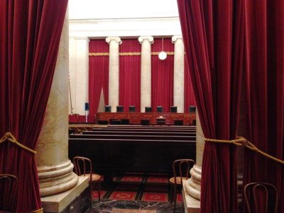 interior Supreme Court