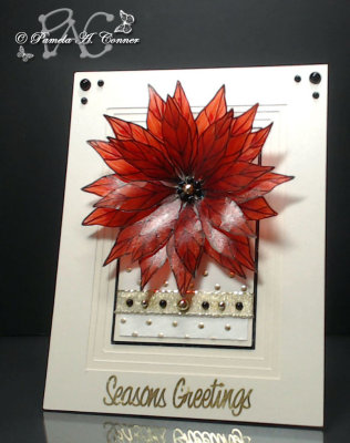 Red Poinsettia Christmas Card 2013.jpg