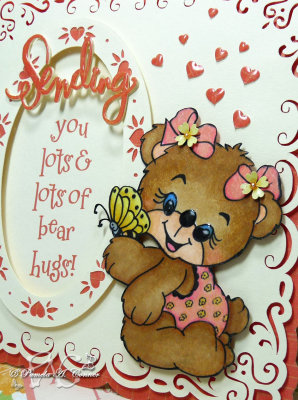 Hugs Card for Alyssa - Nov 2014 - Close-up View.jpg
