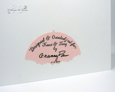Baby Card for Traci  Tony 2015 - Signature Label.jpg