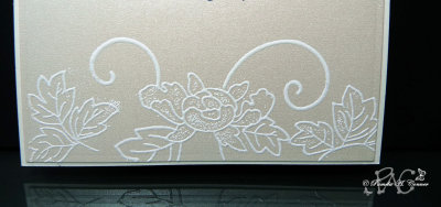 Thinking of You Card for Marda - Close-up of Embossing on Inside.jpg