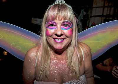 A Midsummer Night's Dream