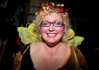 A Midsummer Night's Dream II