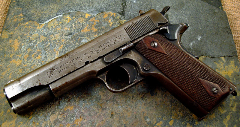 1918 build