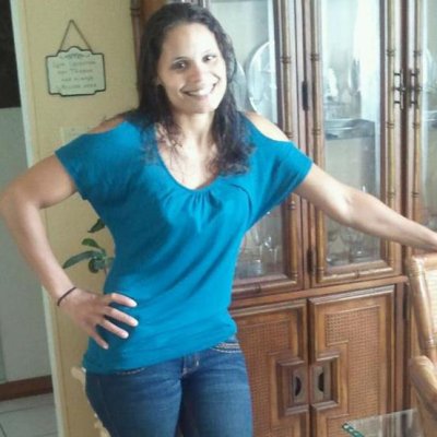 Marie Crespo