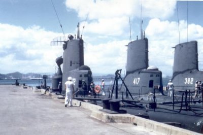 March 14th, 1954 San Juan, Puerto Rico