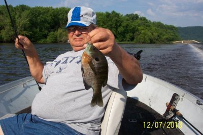 Richard Cagle Cags