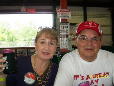 Richard Cagle Cags