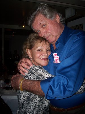 Maria Penny and James 