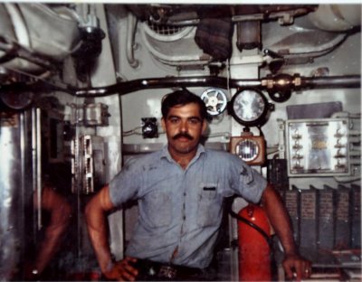 Bill Shipman