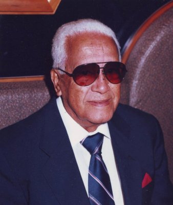 Ramon Rivera Pea