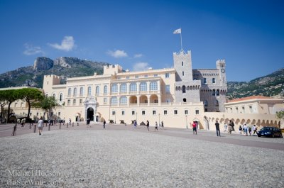 Castle