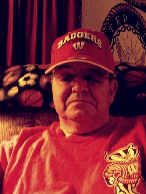 Richard Cagle Cags