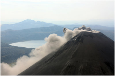 S_TiffanyM_Erupting Volcano.jpg