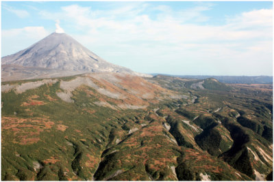 S_TiffanyM_Kamchatka volcano.jpg