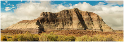 P_MuhrleinHal_Petrified Forest NP The Battleship.jpg