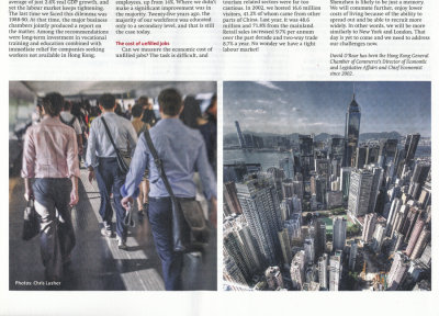 Harbour Times, June 2013