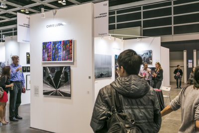 Exhibitions / Art Fairs