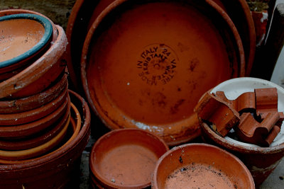 Pots