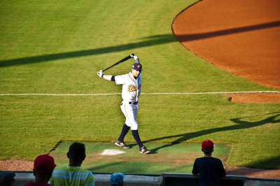 The Stretch
