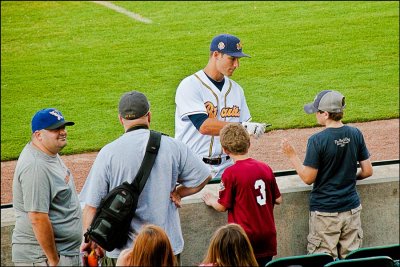AutographTime