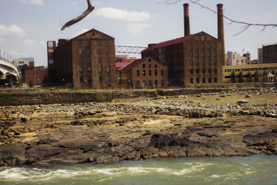 Phenix Mills