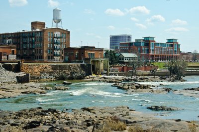 Historic Columbus