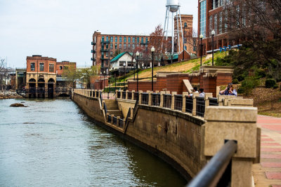 Riverwalk