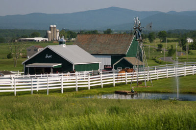 Adirondack Country Living